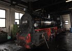 399.01 Betriebsbahnhof Gmuend (2)